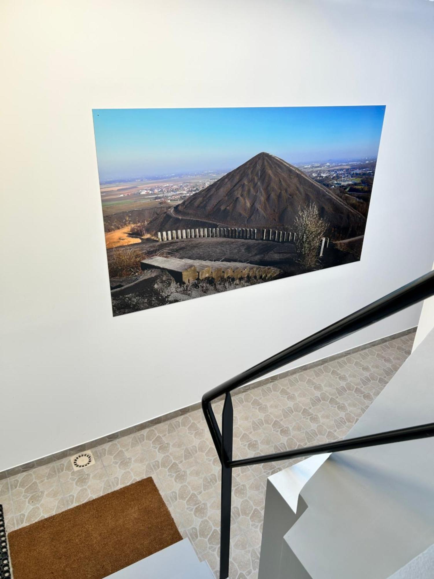 Lens Louvre 2 Villa Kültér fotó